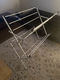 Drying rack