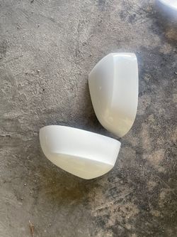 BMW X6 Mirror Cover 