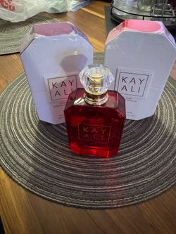 Perfume