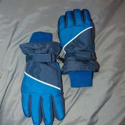Kids Gloves 8+