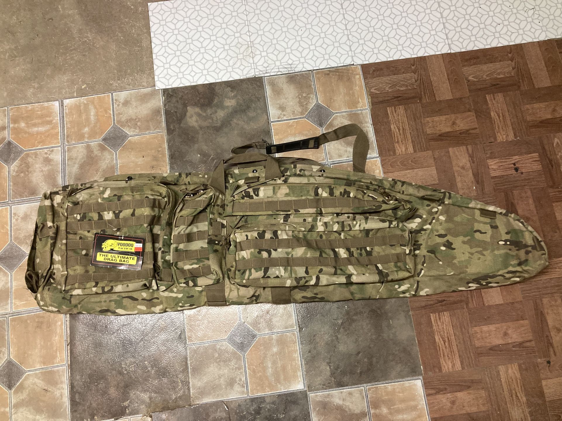 Rifle Bag