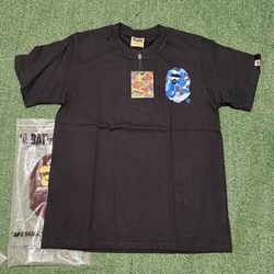 Brand new Bape t shirt