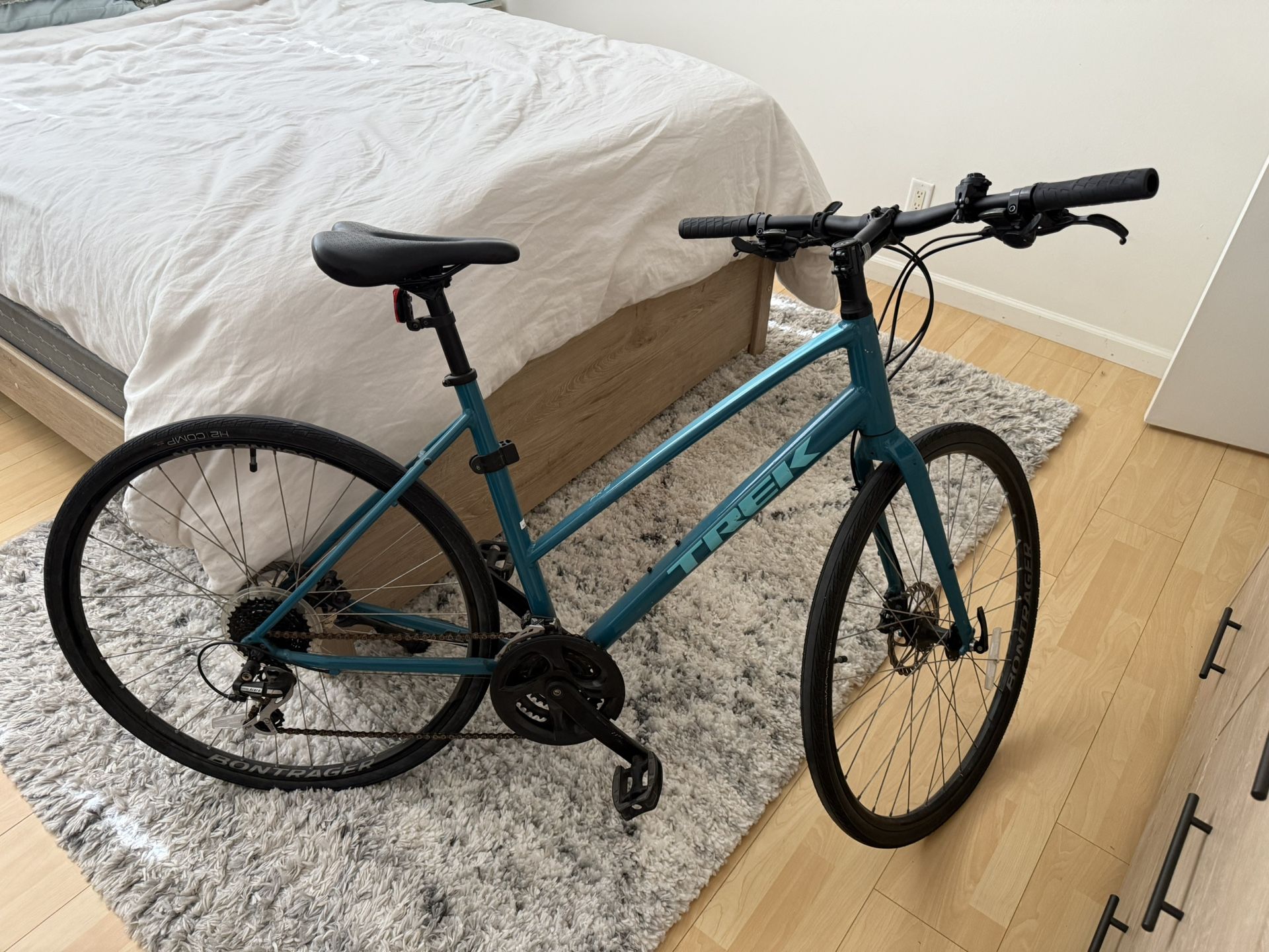 Trek - Women's Bike