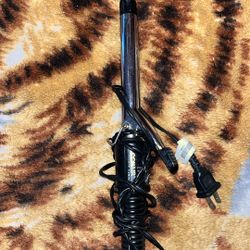 Curling Iron 