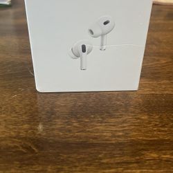 Air Pods Pro 2 