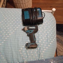 Makita Drill 