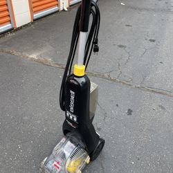 Bissell Carpet Cleaner