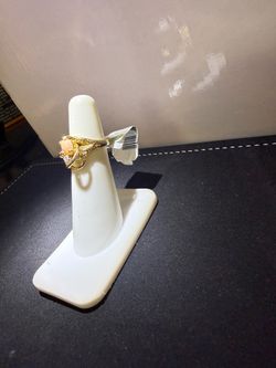 Ring stone