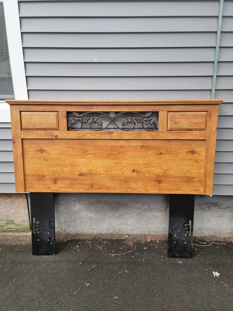 bedroom set