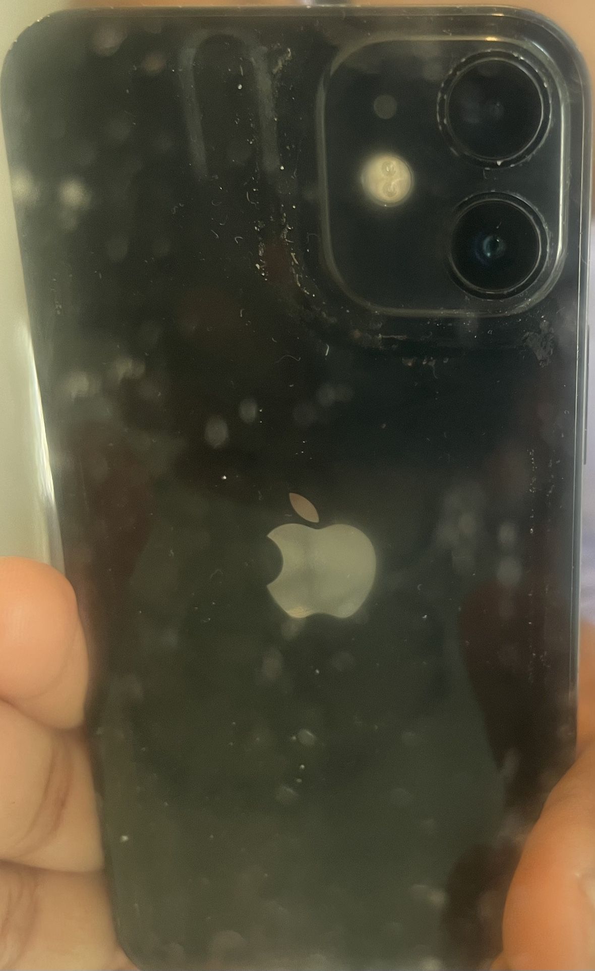 iPhone 12 Mini 