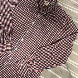 Levis Shirt ( Loong Sleeve)