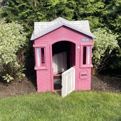 Princess house