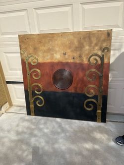 Big decor