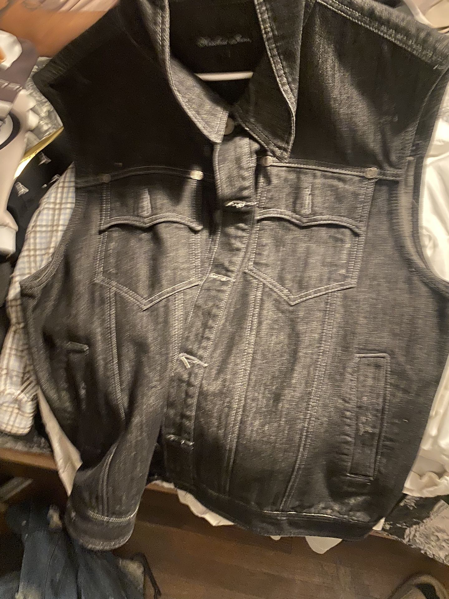 Jacket