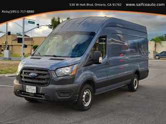 2020 Ford Transit 250 Cargo Van