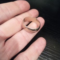 14 Kt Gold Ring