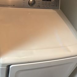 Samsung Washer And Dryer
