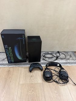 Xbox Series X