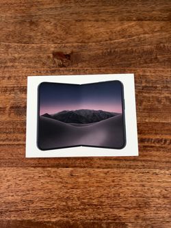 iPhone Duo Night Sky 256GB