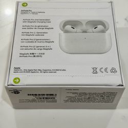 Airpods Pro