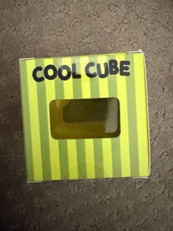 J’adore Cool Cube
