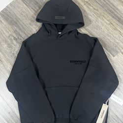 Essentials Hoodie