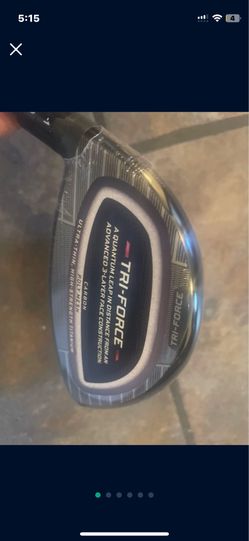 Callaway Quantum Triple Diamond  Brand New