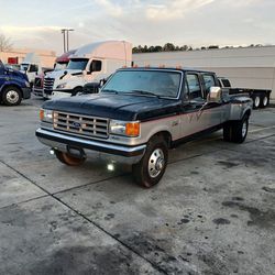 1987 Ford F-350