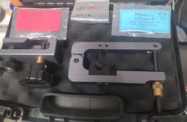 Major Manufacturing LPT-255 Lever Pulling Tool