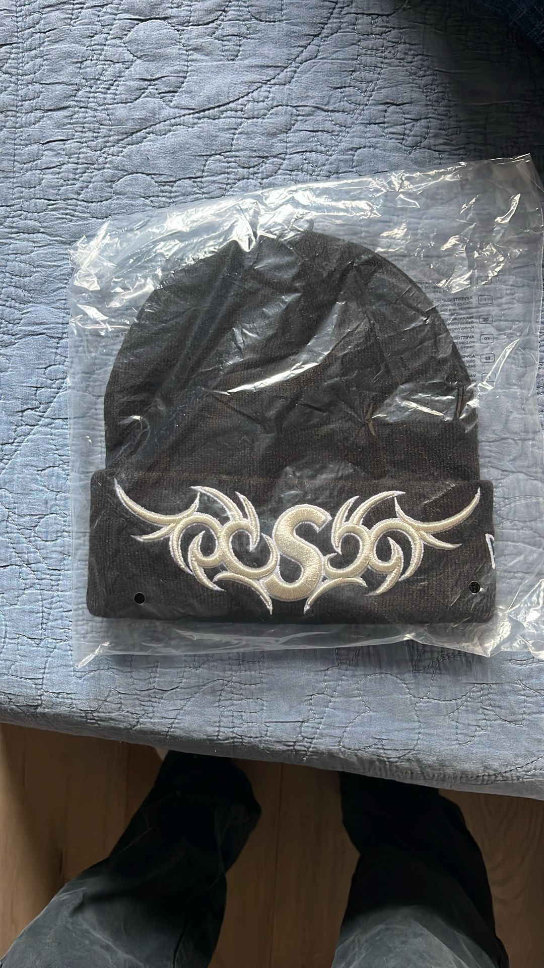 Supreme Beanie Brand New