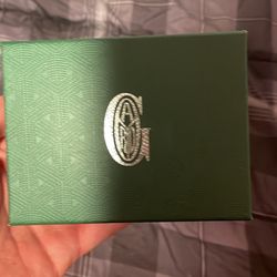 Goyard Wallet