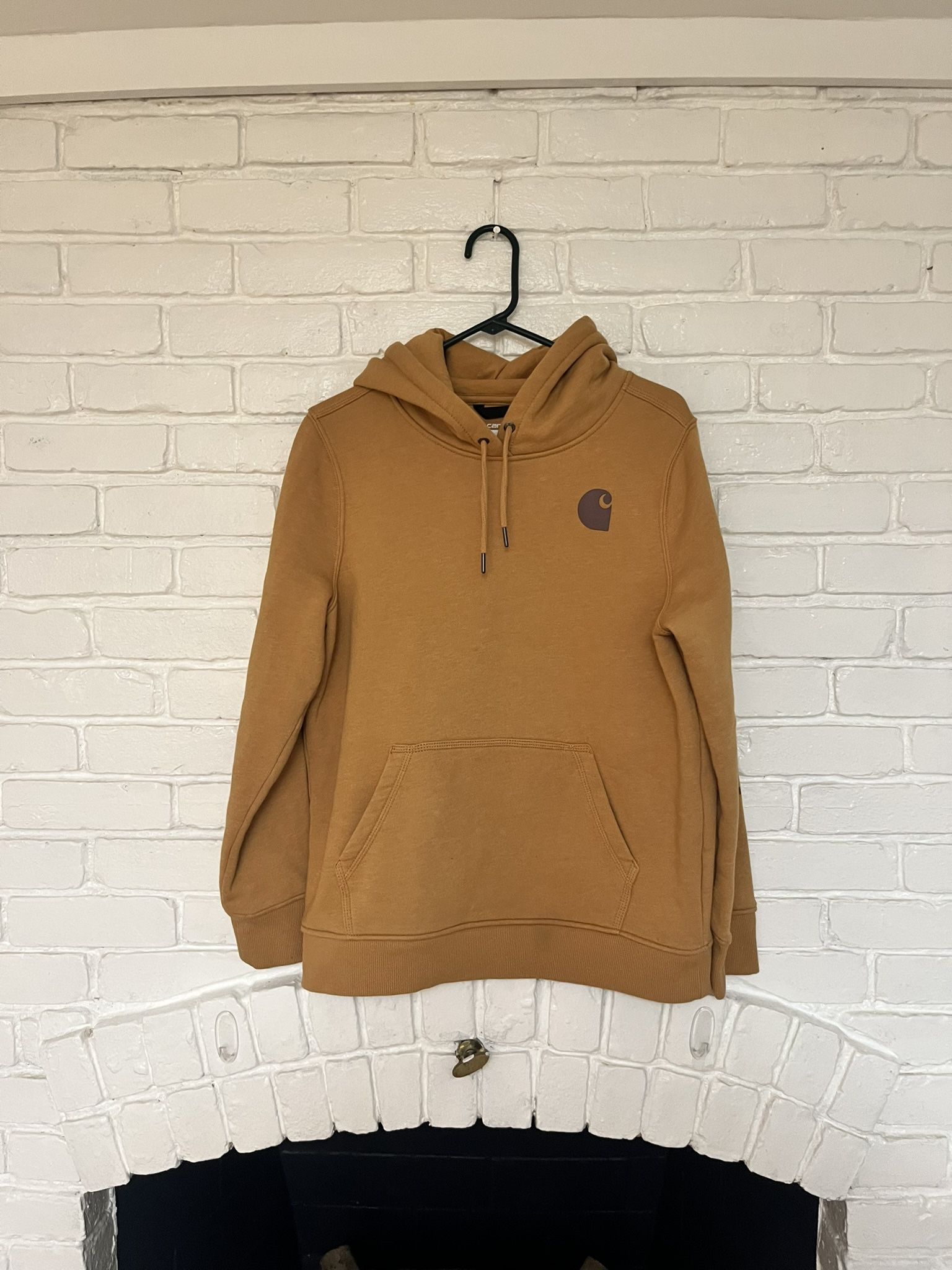 Mens Carhartt Sweatshirt