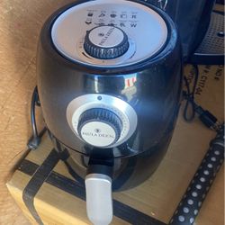 Small Brand New Air Fryer