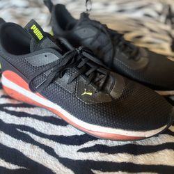Puma Men’s Athletic Shoes Size 10.5