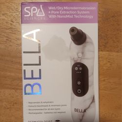 Bella Spa