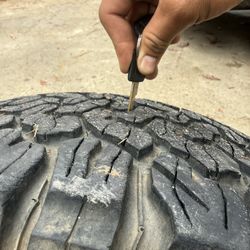 Lt285/85r16 Bfg Ko2’s