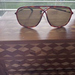 Designer Tom Ford Glasses 