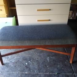 Bench Ottoman 50 Width  20 Height