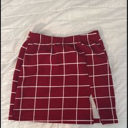 XS Skirt