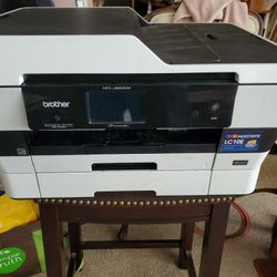 Brother MFC-J6925DW Printer 