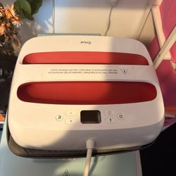 Cricut Heat Press
