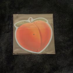 Tyler, The Creators Peach Fuzz Vinyl 
