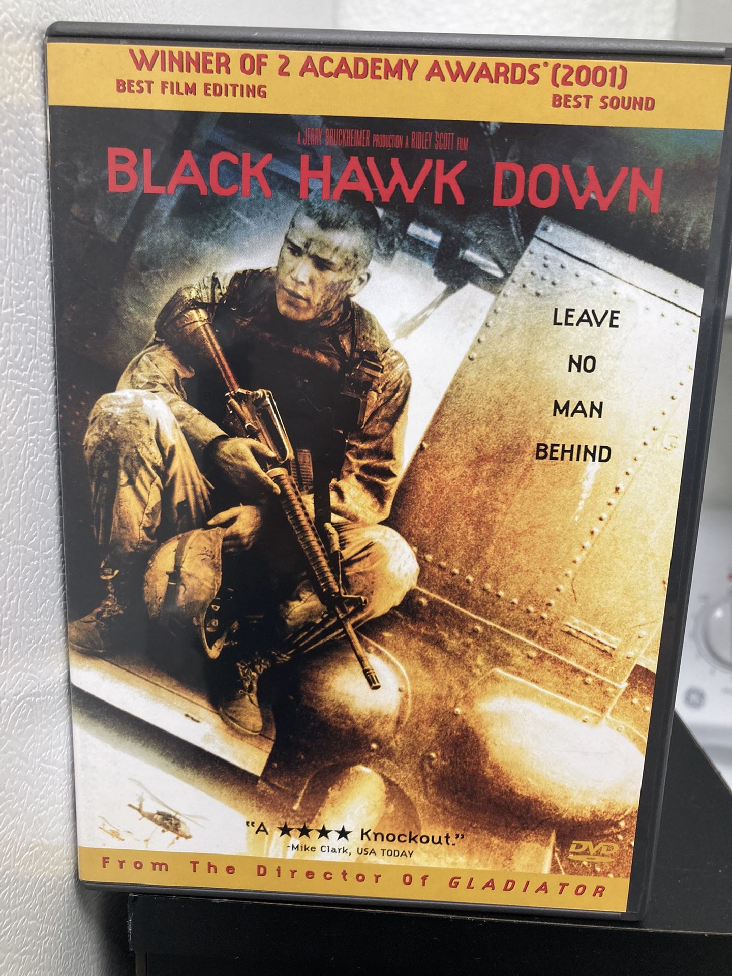 Black Hawk Down