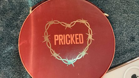 Pricked Jeffery Star