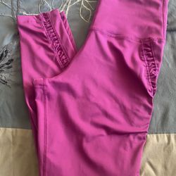 Nike Yoga Leggings