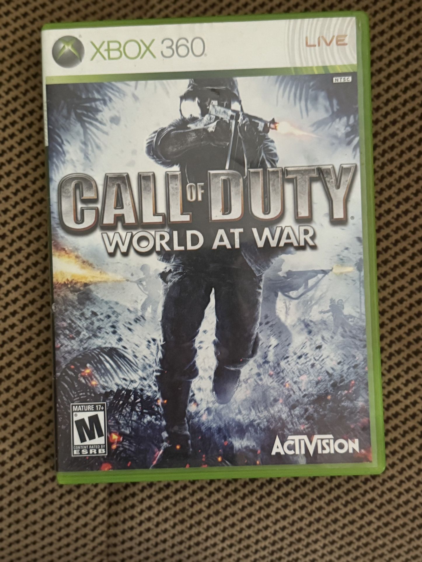 Xbox360