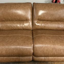Reclining Couch