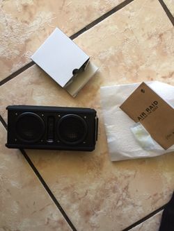 Skull Candy Speaker