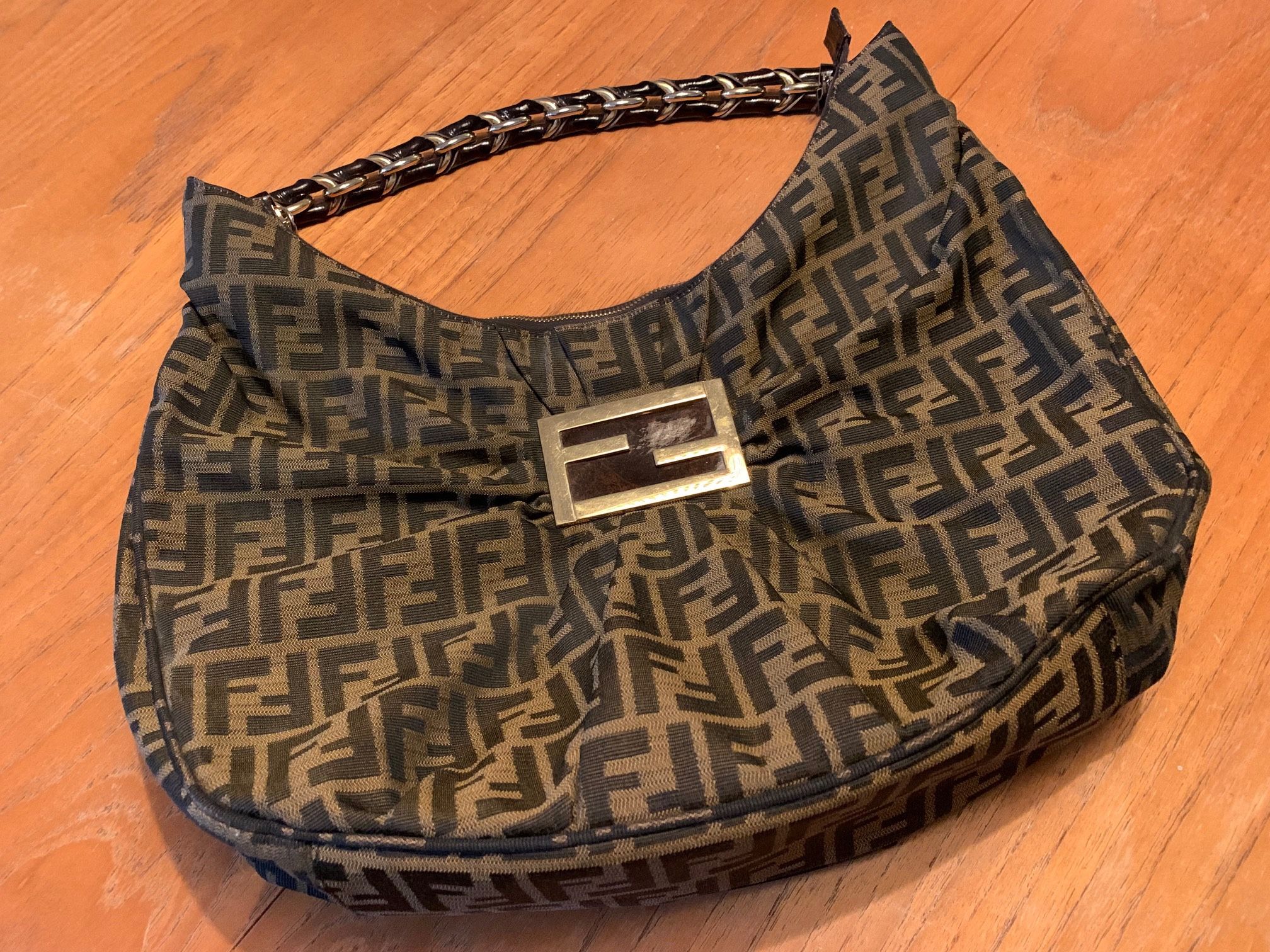 Real Fendi Bag