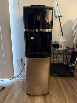 Primo Water Dispenser Bottom Load